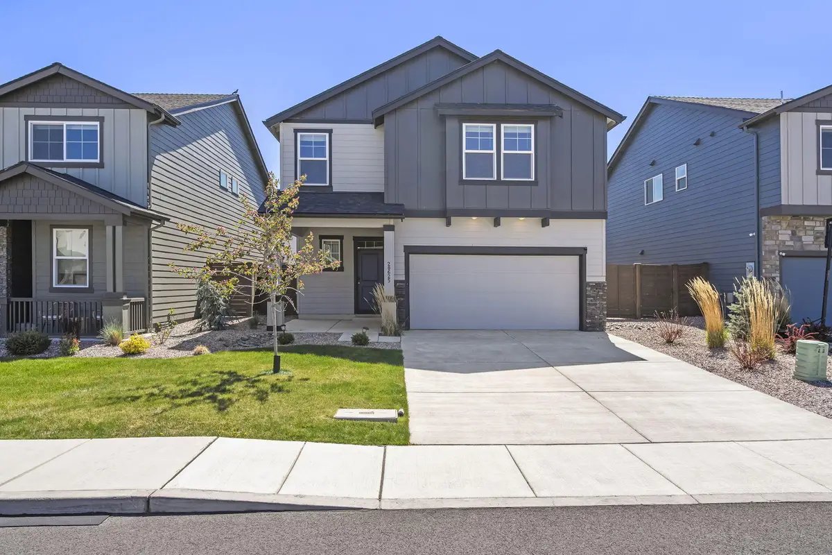 20625 SE Slate Avenue, Bend, OR 97702 - #1