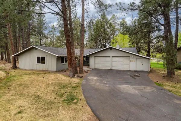 20316 Donkey Sled Road, Bend, OR 97702