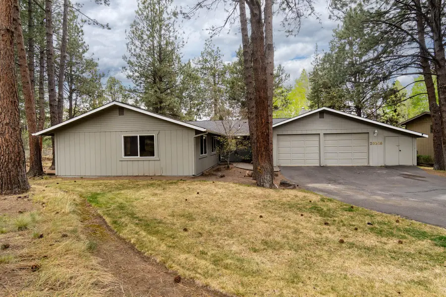 20316 Donkey Sled Road, Bend, OR 97702 - #2