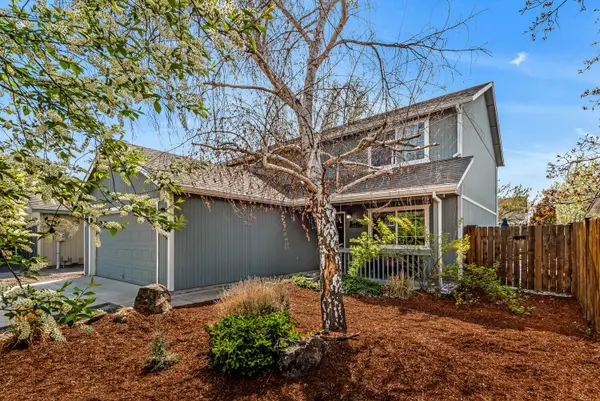 3164 SW Newberry Avenue, Redmond, OR 97756