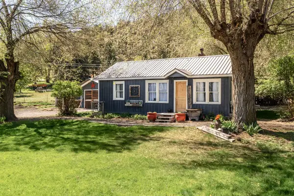 2066 NW Oneil Highway, Prineville, OR 97754