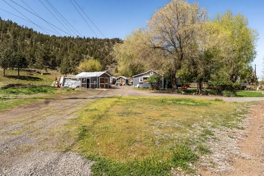 2066 NW Oneil Highway, Prineville, OR 97754 - #3