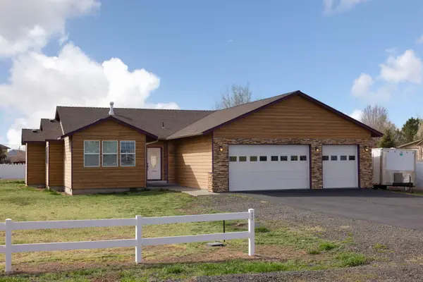 580 C Avenue, Terrebonne, OR 97760