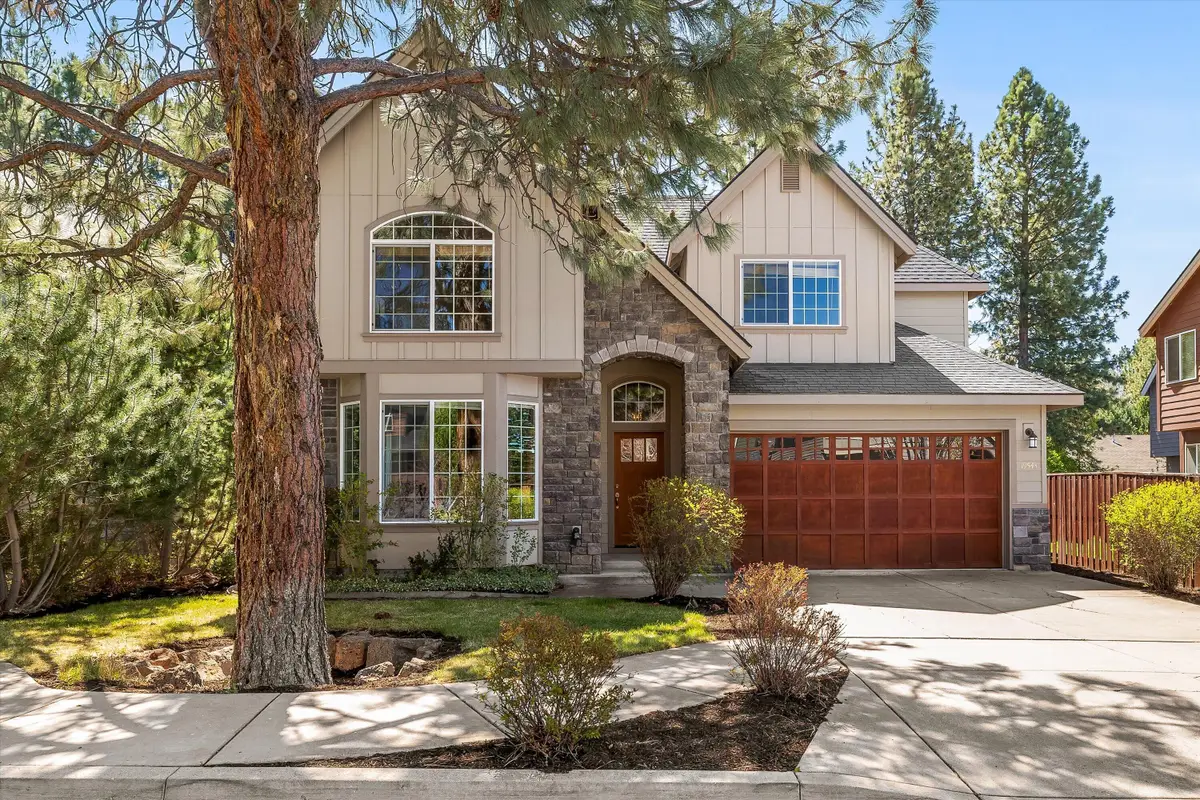 19543 Oceanspray Way, Bend, OR 97702 - #1
