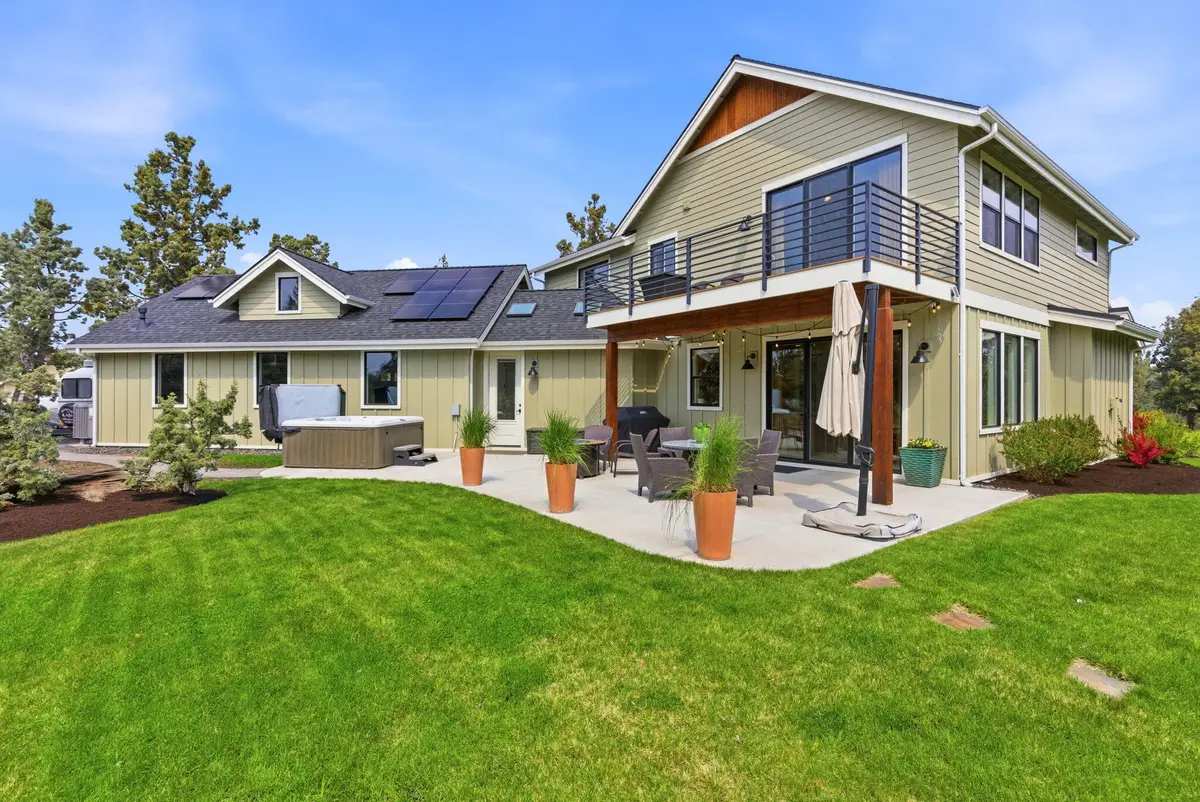 63557 Overtree Road, Bend, OR 97701 - #1