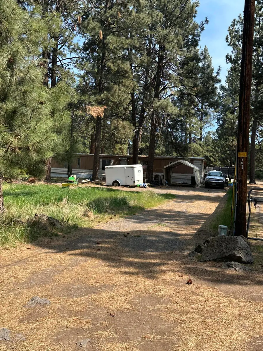 19375 Indian Summer Road, Bend, OR 97702 - #3