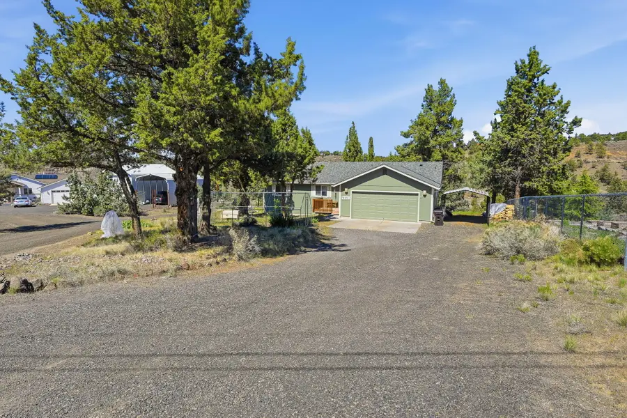 9100 SW Chandler Ridge Place, Terrebonne, OR 97760 - #2