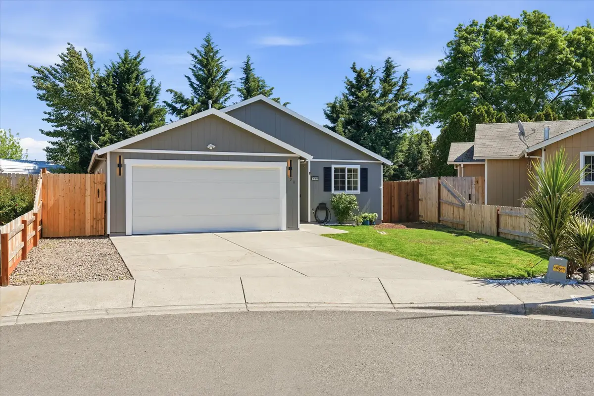 108 Horton Circle, Medford, OR 97501 - #1