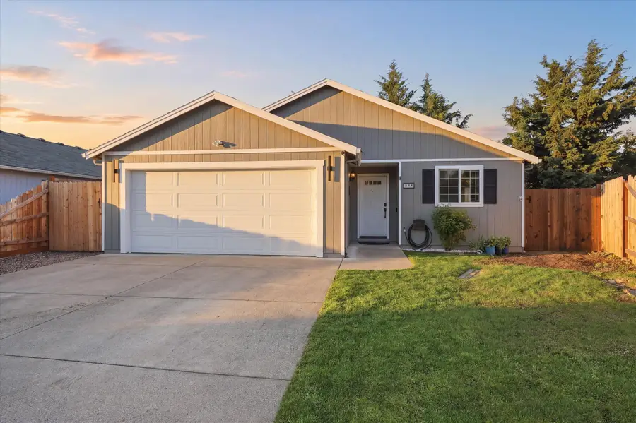 108 Horton Circle, Medford, OR 97501 - #2