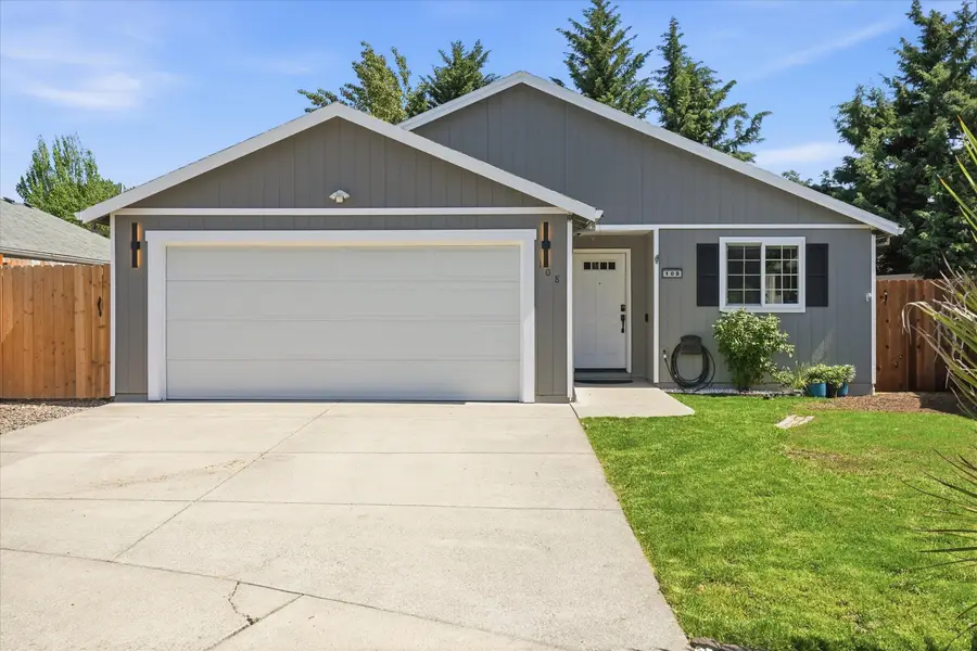 108 Horton Circle, Medford, OR 97501 - #3