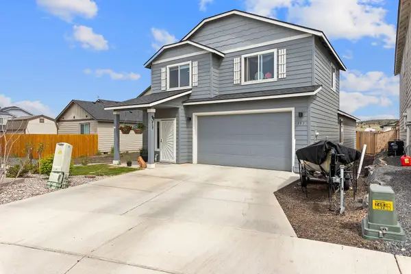 397 NE Orchid Court, Madras, OR 97741
