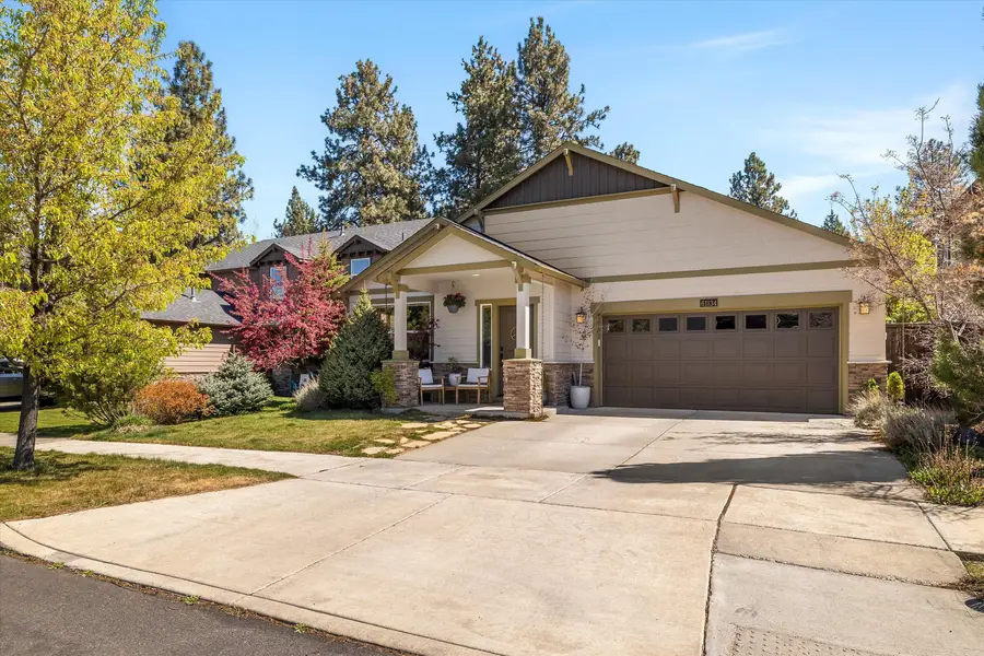 61134 Montrose Pass Street, Bend, OR 97702 - #2