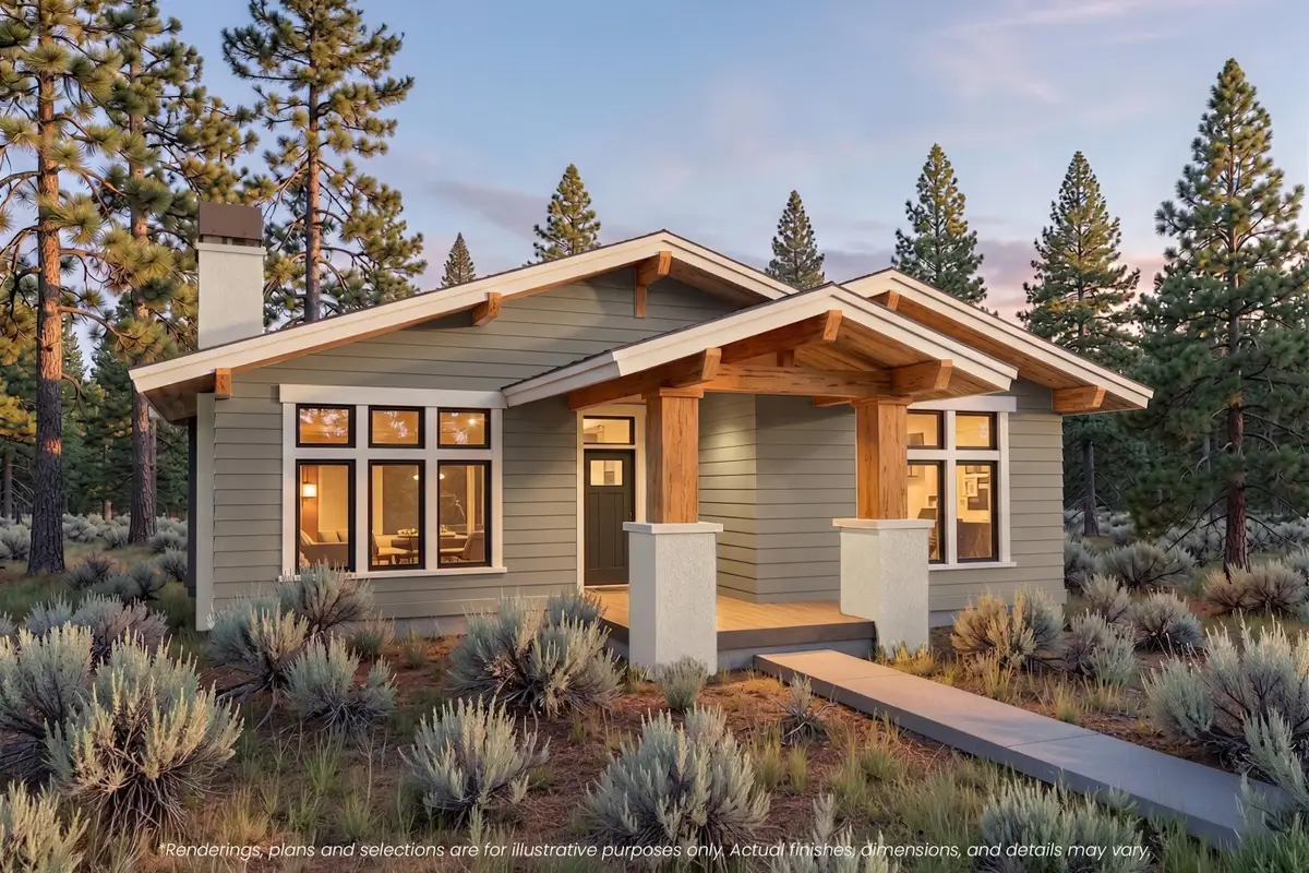 3360 NW Celilo Lane #Lot 291, Bend, OR 97703 - #1
