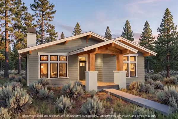 3360 NW Celilo Lane #Lot 291, Bend, OR 97703