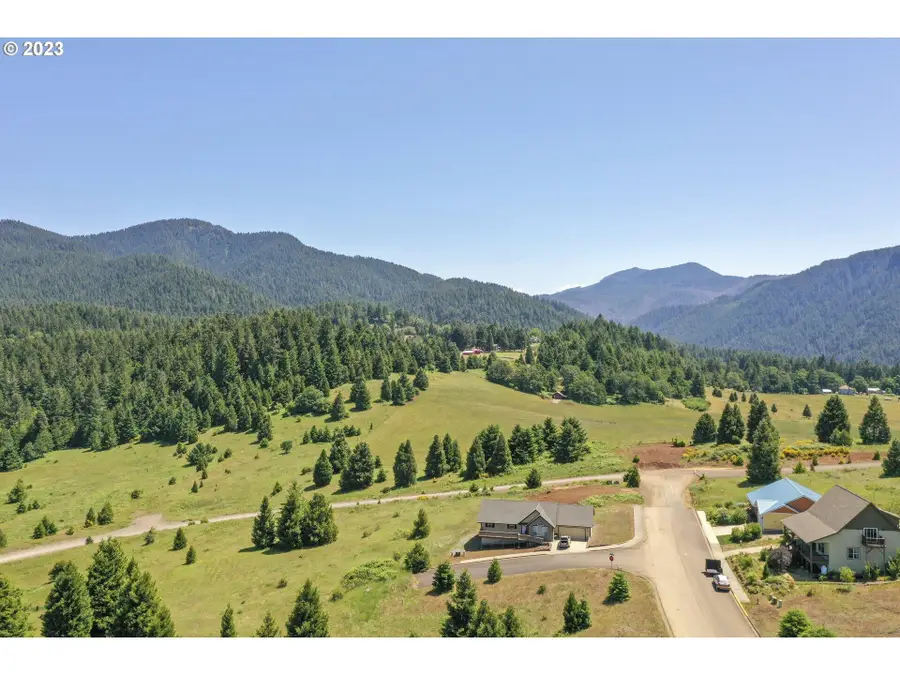Bugle Loop #TL 1306, Oakridge, OR 97463 - #2