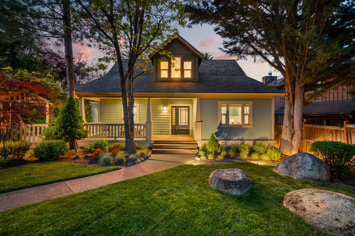 1625 Peachey Road, Ashland, OR 97520 - #1