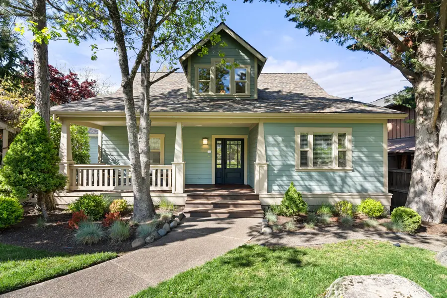 1625 Peachey Road, Ashland, OR 97520 - #3