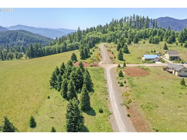 Bugle Loop #TL 1301, Oakridge, OR 97463