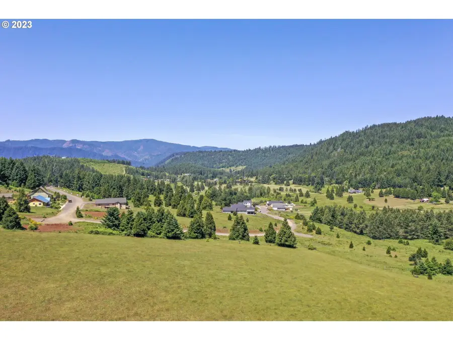 Bugle Loop #TL 1301, Oakridge, OR 97463 - #2