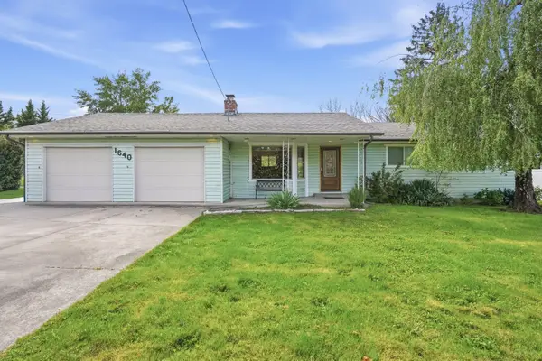 1640 Southgate Way, Grants Pass, OR 97527