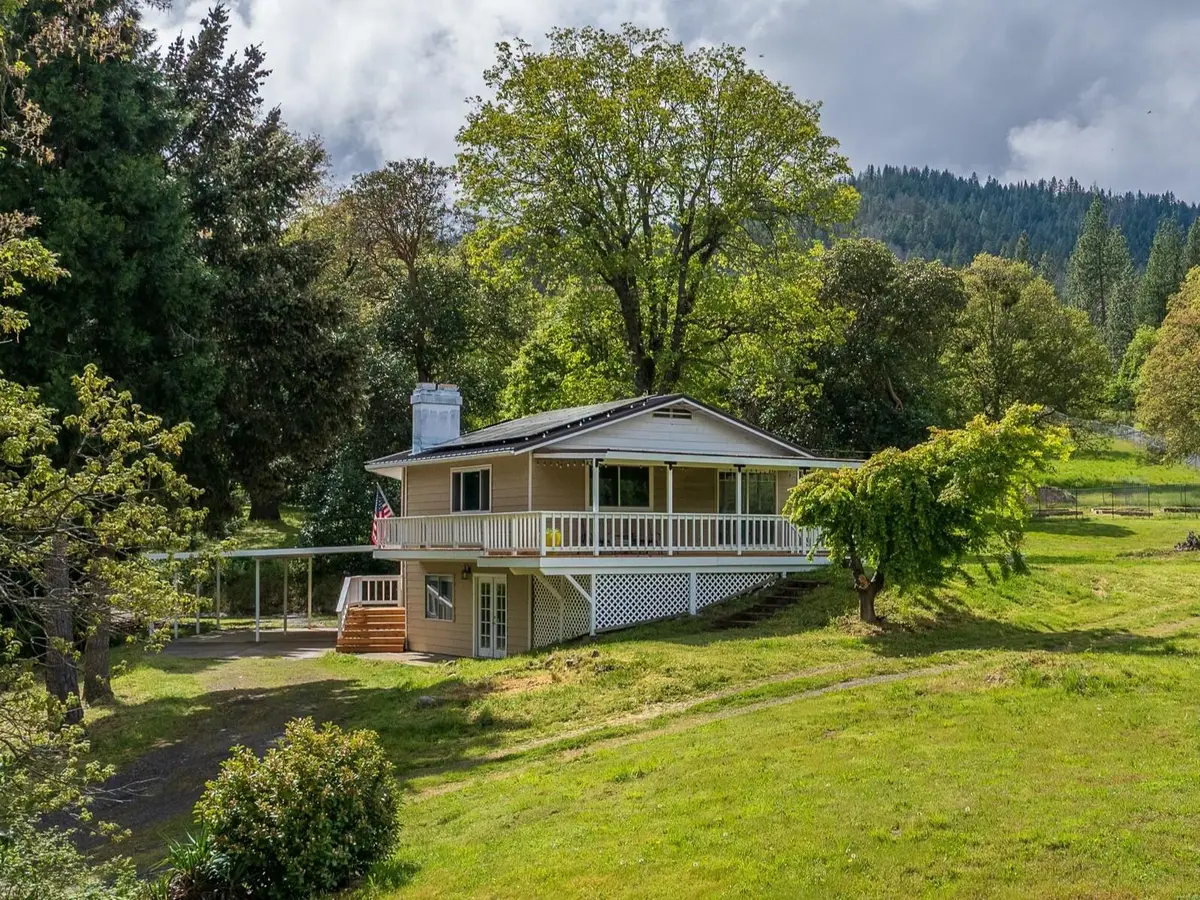 7680 Upper Applegate, Jacksonville, OR 97530 - #1