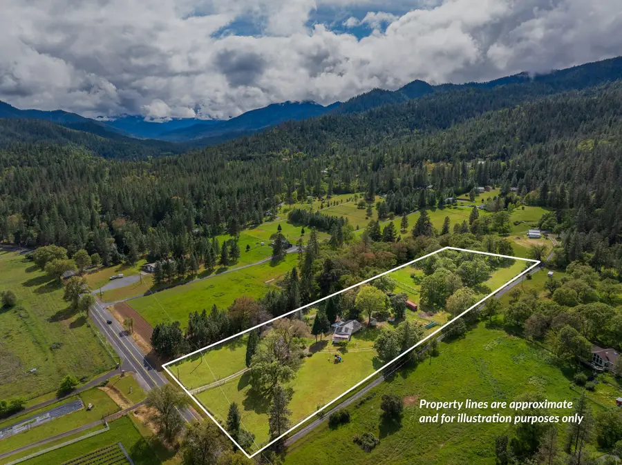 7680 Upper Applegate, Jacksonville, OR 97530 - #2