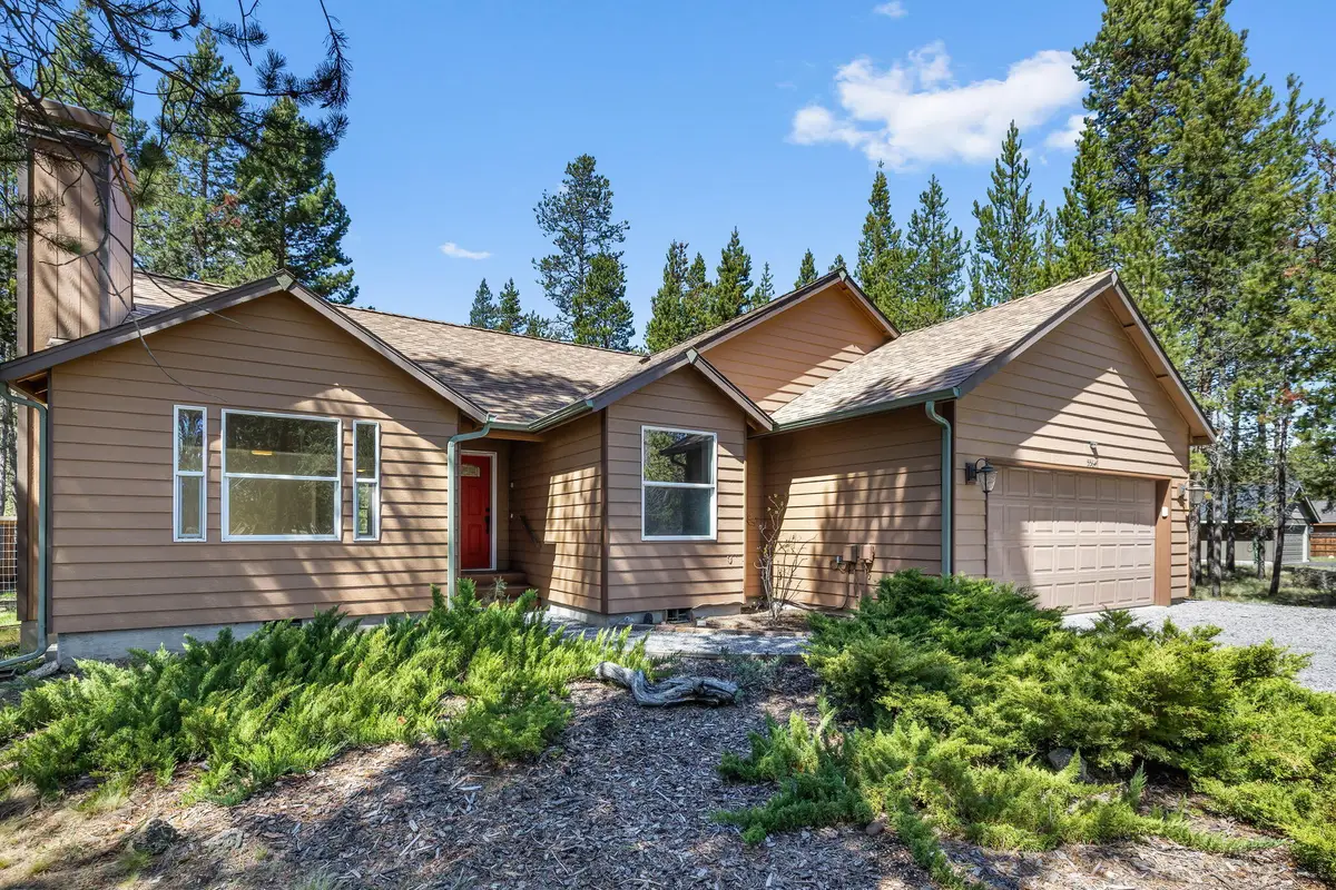 55647 Swan Road, Bend, OR 97707 - #1