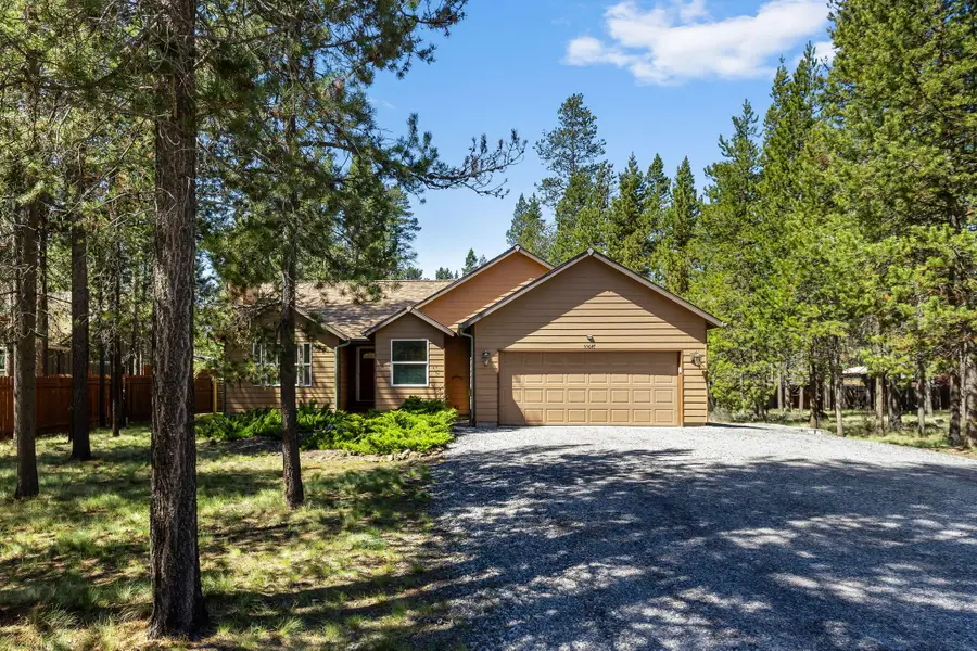 55647 Swan Road, Bend, OR 97707 - #2