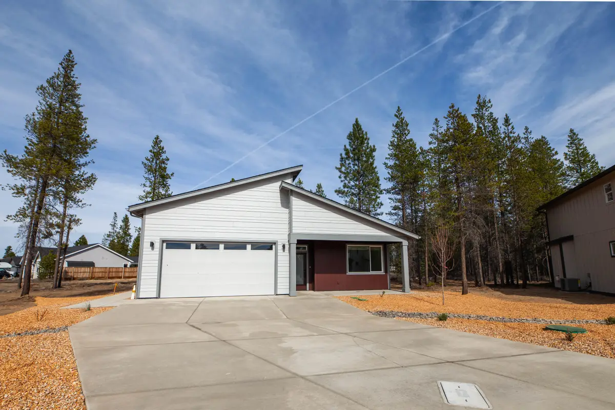 16651 Neil Lane #12, La Pine, OR 97739 - #1