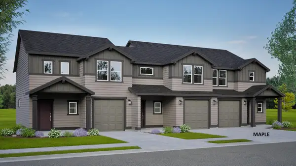 21497 Oconnor Way, Bend, OR 97701