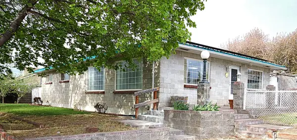 733 SE Turner Street, Madras, OR 97741