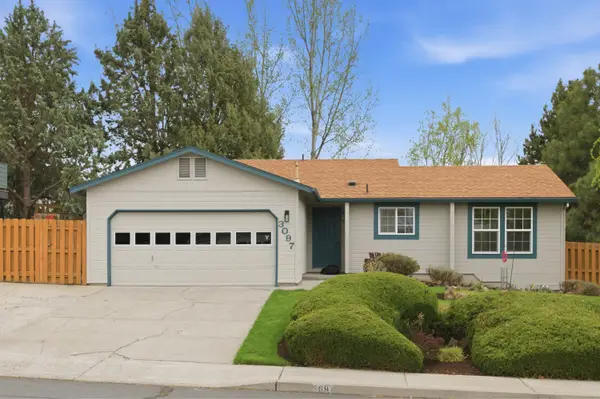 3097 NE Barrington Court, Bend, OR 97701
