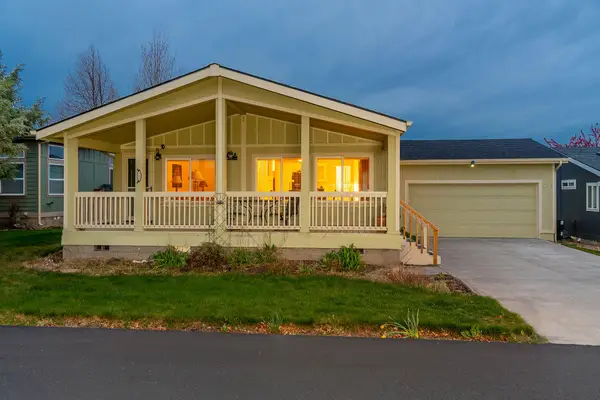 1188 NE 27th Street #UNIT 131, Bend, OR 97701