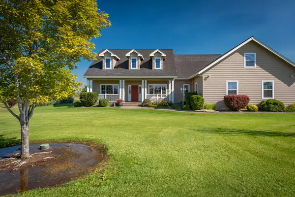 333 NE Knickerbocker Avenue, Redmond, OR 97756