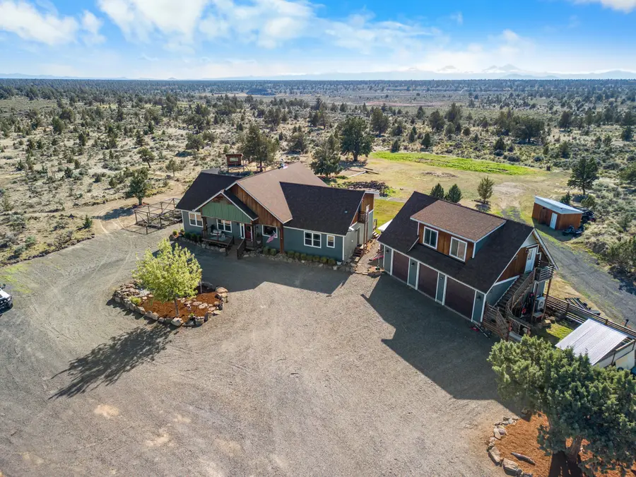1435 SW Bent Loop, Powell Butte, OR 97753 - #2