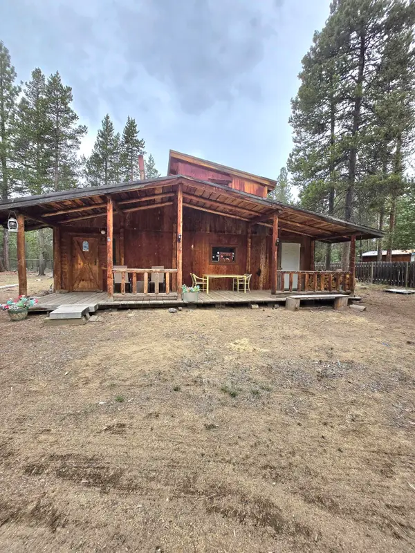53261 Andrews Road, La Pine, OR 97739