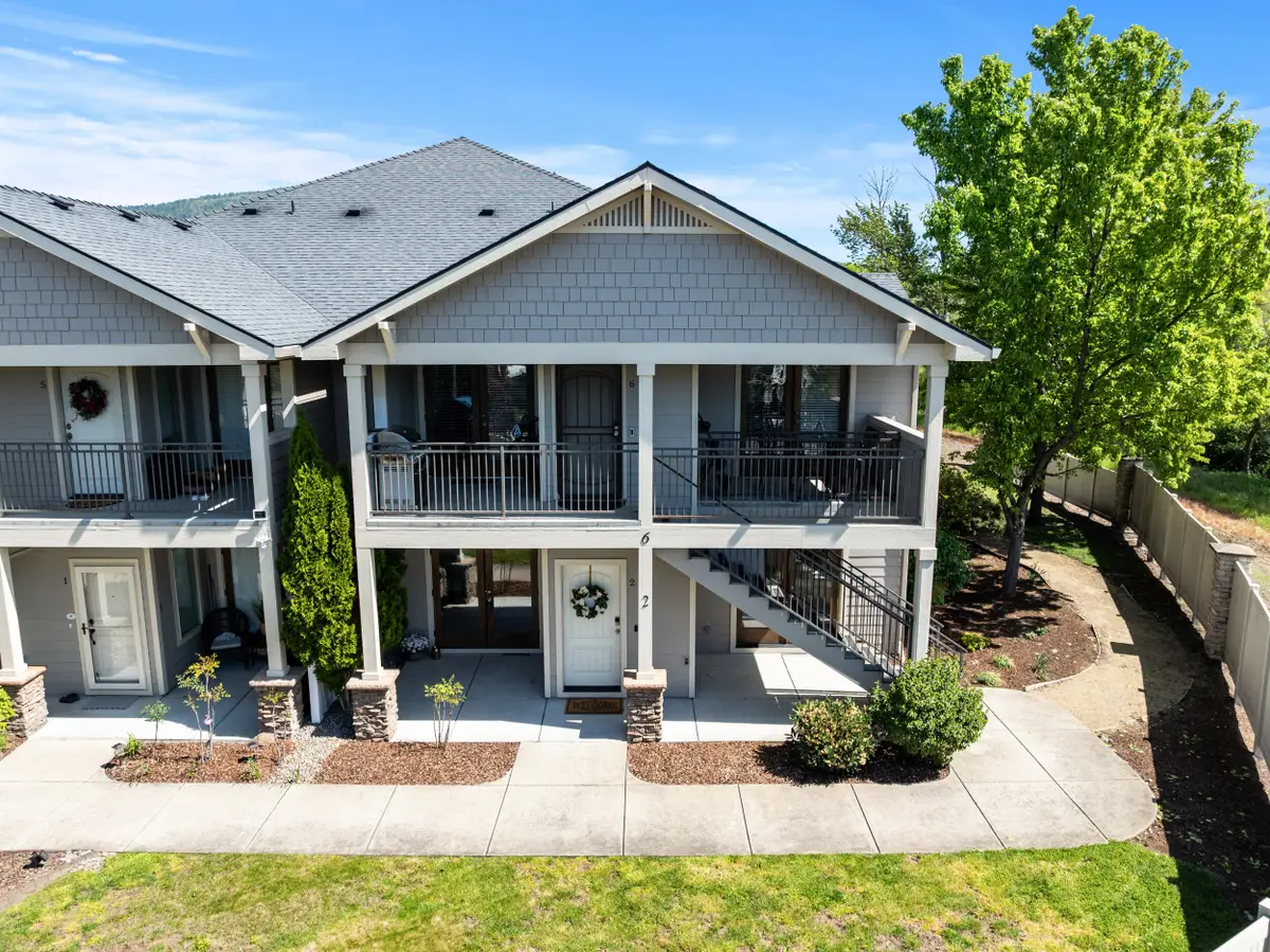 1280 Ashford Way #2, Medford, OR 97504 - #1