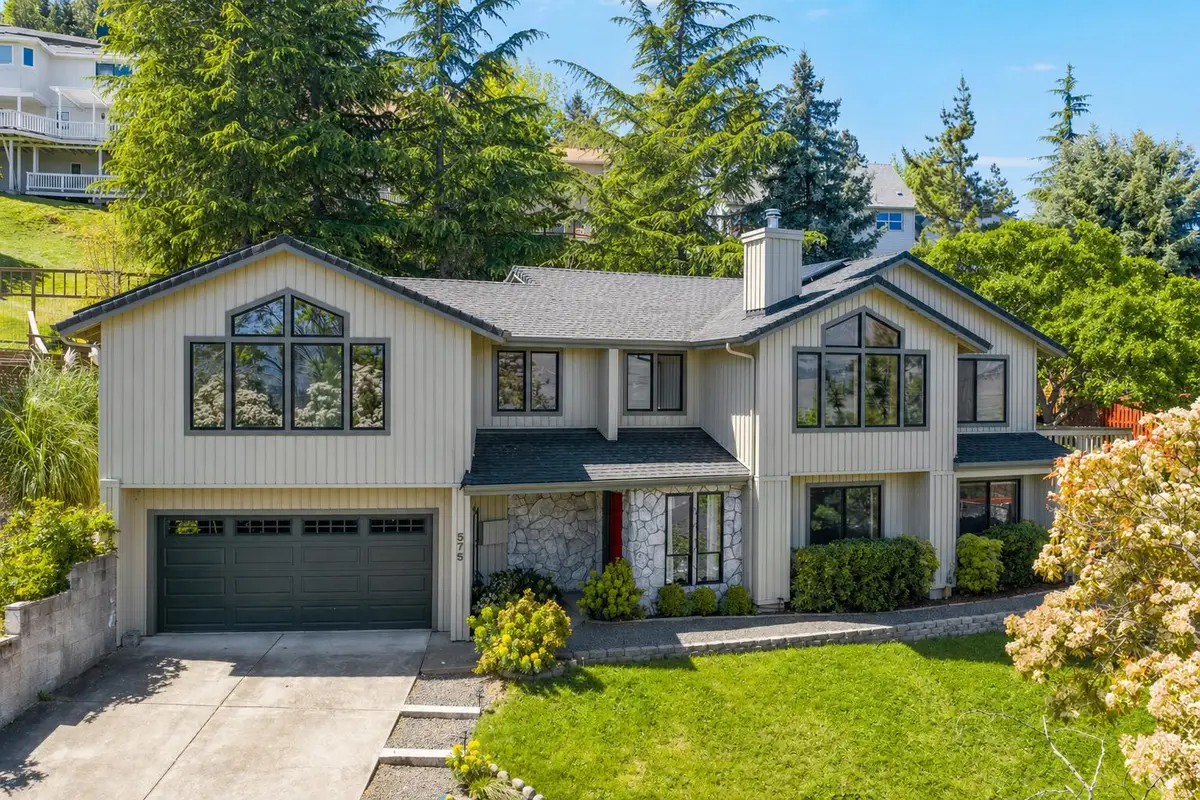 575 Dogwood Way, Ashland, OR 97520 - #1