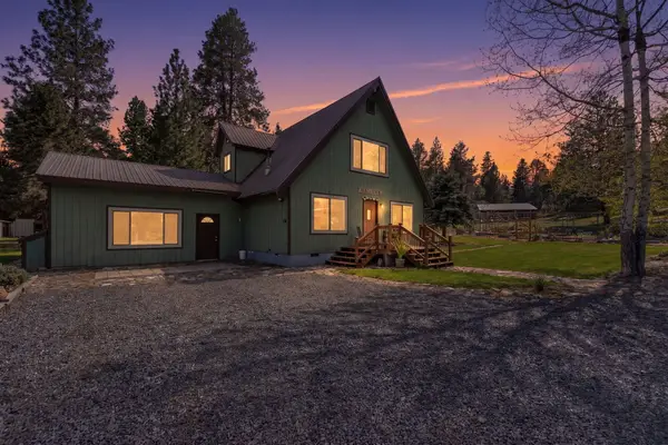 12776 Antler Drive, Klamath Falls, OR 97603
