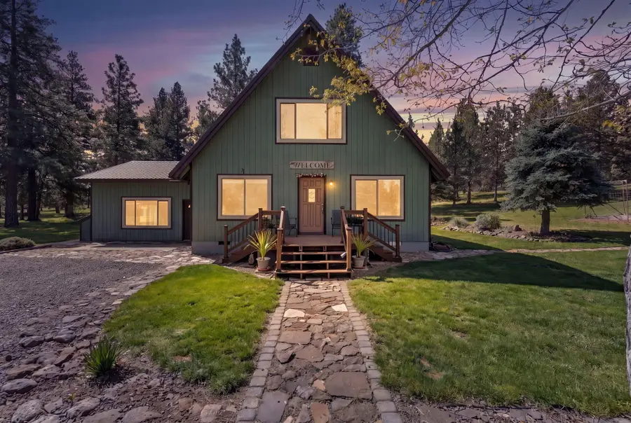 12776 Antler Drive, Klamath Falls, OR 97603 - #2