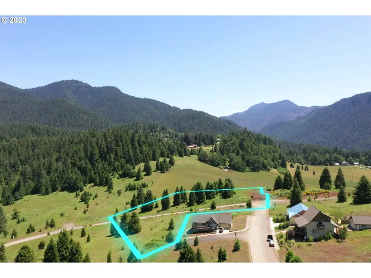 Bugle Loop #TL 1305, Oakridge, OR 97463 - #1
