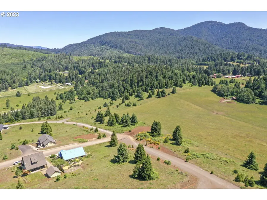 Bugle Loop #TL 1305, Oakridge, OR 97463 - #2