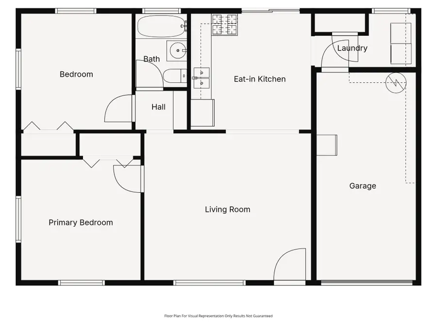 824 Pine Street #1-4, Rogue River, OR 97537 - #3