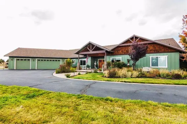 21491 Bear Creek Road, Bend, OR 97701