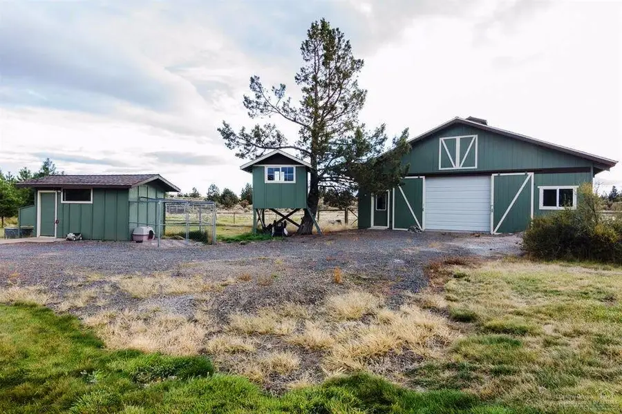 21491 Bear Creek Road, Bend, OR 97701 - #3