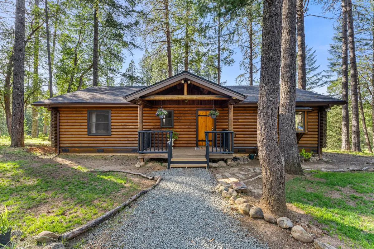 1201 Reeves Creek Road, Selma, OR 97538 - #1