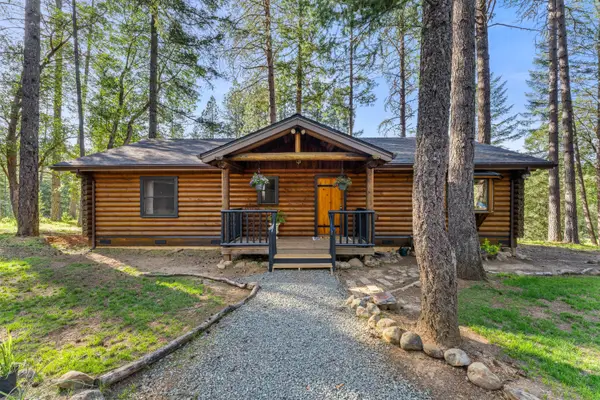 1201 Reeves Creek Road, Selma, OR 97538