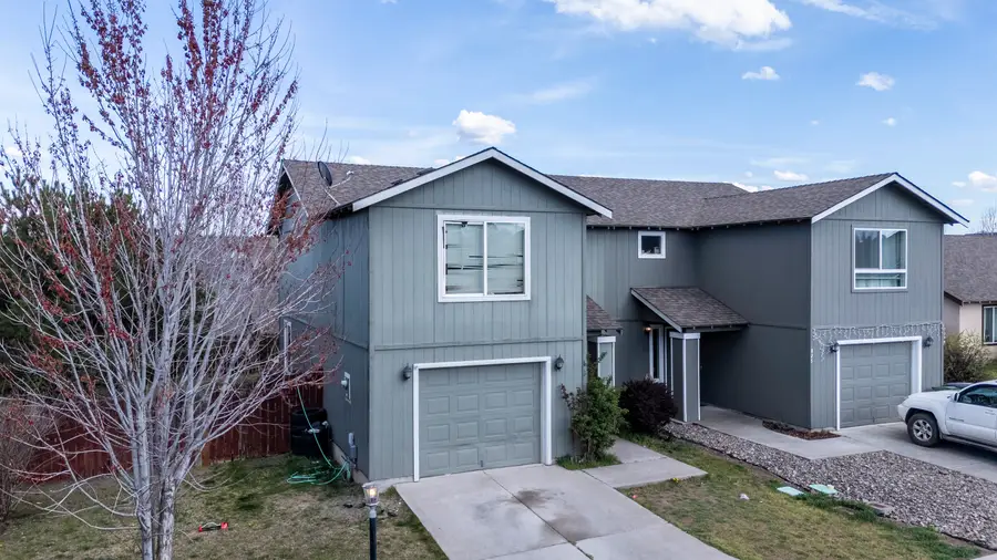813 SE Kierra Place, Madras, OR 97741 - #2