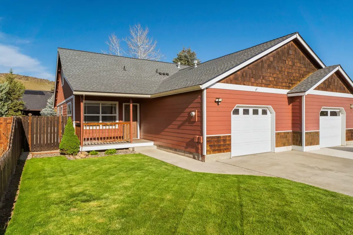 187 SW Ivy Court, Prineville, OR 97754 - #1