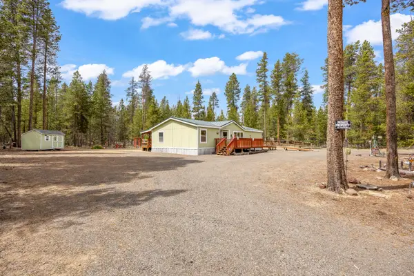 52315 Lechner Lane, La Pine, OR 97739